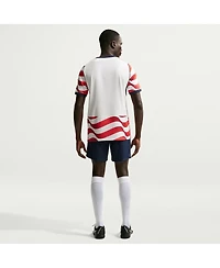 Nike Men's Blue Usmnt 2026 Stadium Home Dri-fit Replica Shorts