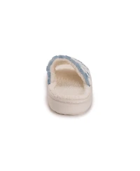 Muk Luks Women's Marsai Slide Slipper