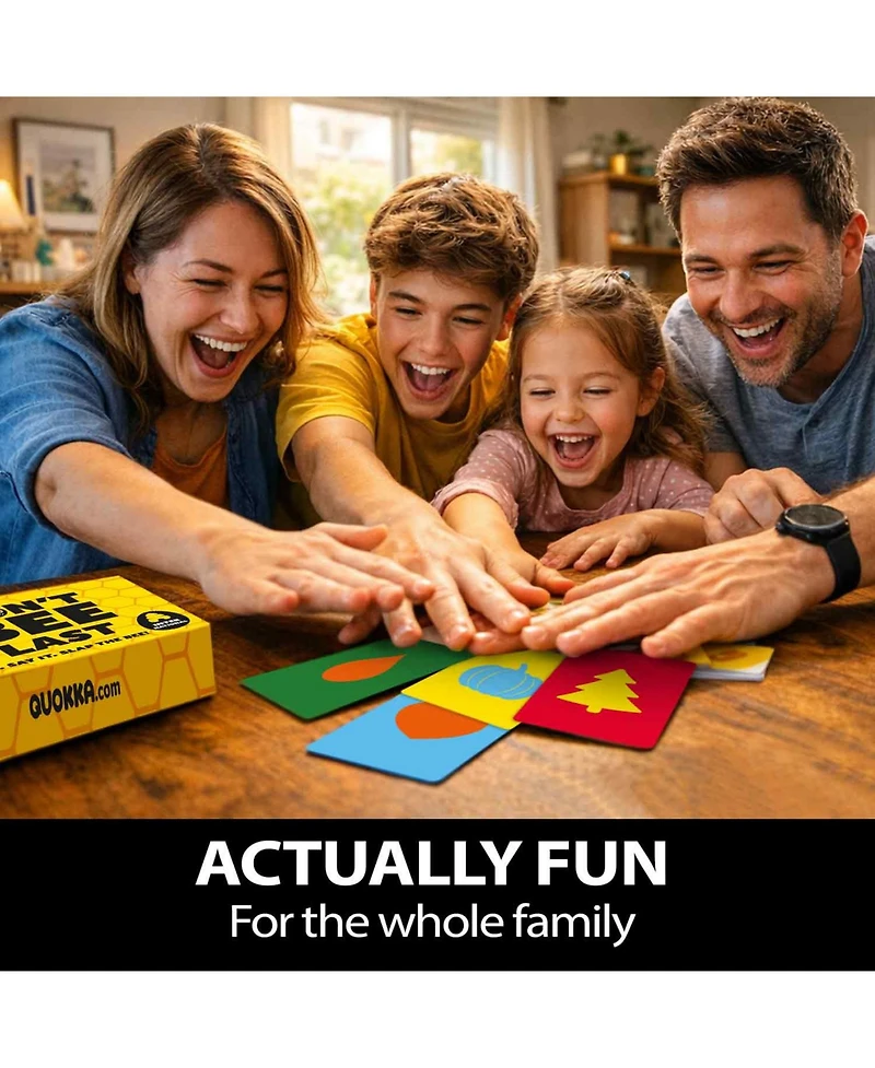 Quokka Don t Bee Last