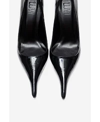 Prologue Shoes women's Luce Pointed Toe Stiletto Pump