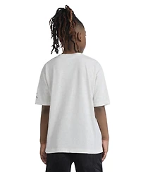 Jordan Boys' 8-20 Slam Dunk Crewneck T-Shirt