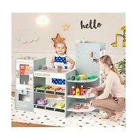 Hongge Wooden Kids G