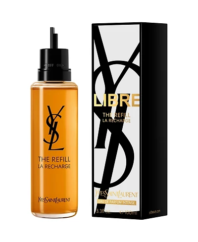 Yves Saint Laurent Libre Intense Eau de Parfum, 3.3 oz.
