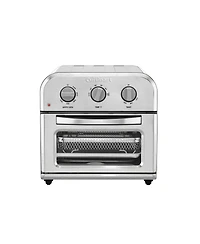Cuisinart Toa-26 Compact Air Fryer Toaster Oven