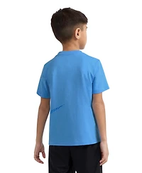 Nike Boys' 4-7 The Zone Oversized T-Shirt