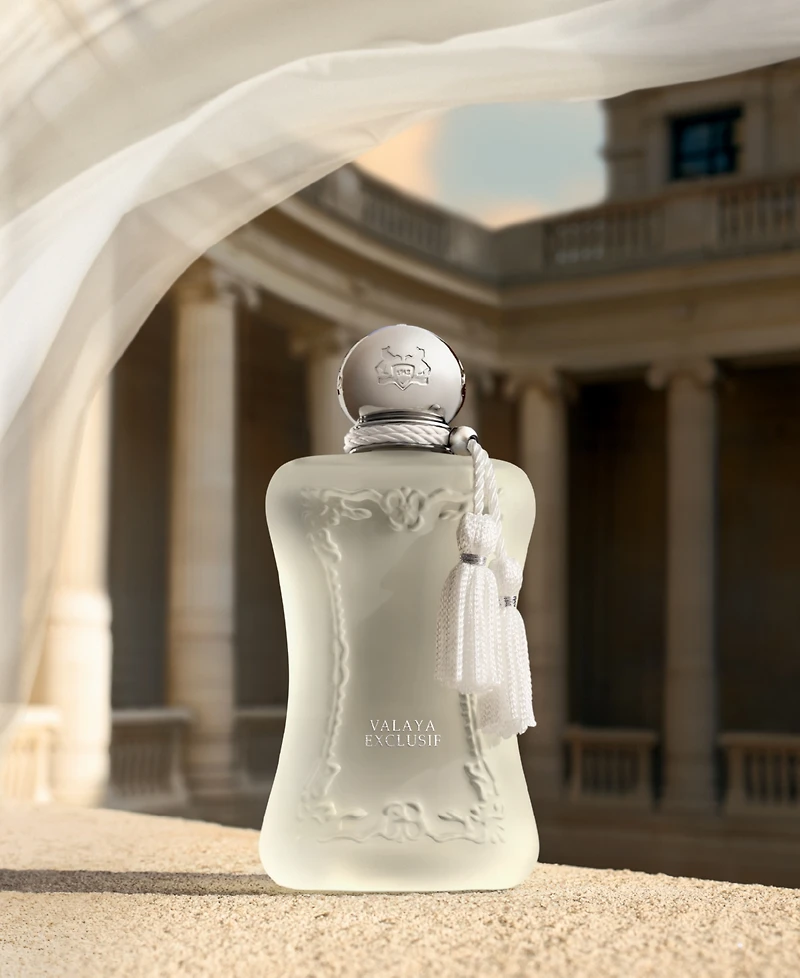 Parfums de Marly Valaya Exclusif Parfum, 2.5 oz.