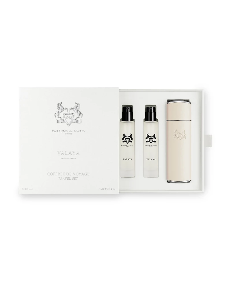 Parfums de Marly 3-Pc. Valaya Eau de Parfum Gift Set