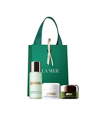 Free 4-Pc. Gift with $300 La Mer Purchase