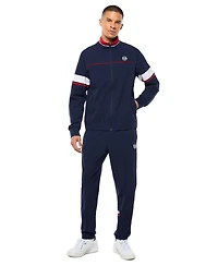 Sergio Tacchini Men's Solare Track Jacket