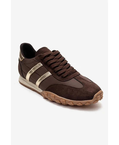 Prologue Shoes Women's Flux Sneaker