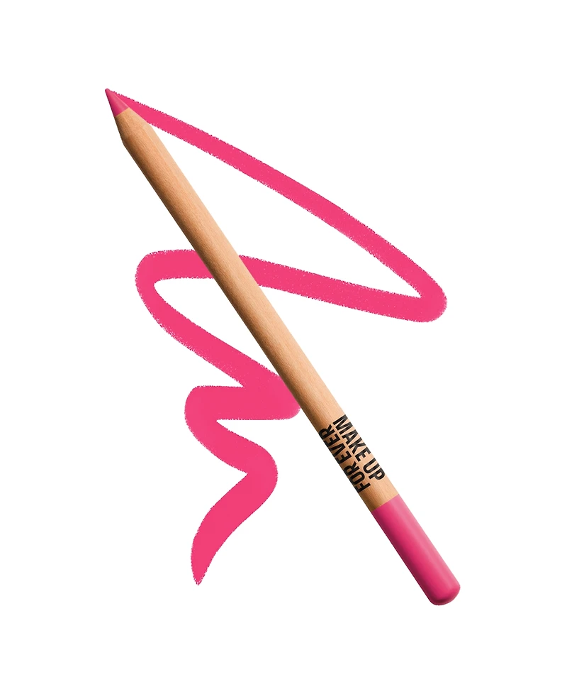Make Up For Ever Artist Color Pencil Longwear Lip Liner