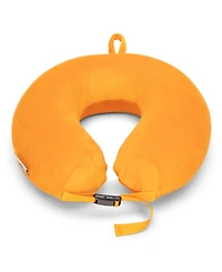 Von Dutch Classic Memory Foam 11" Travel Neck Pillow