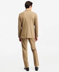 Hugo By Hugo Boss Mens Modern Fit Suit Separates