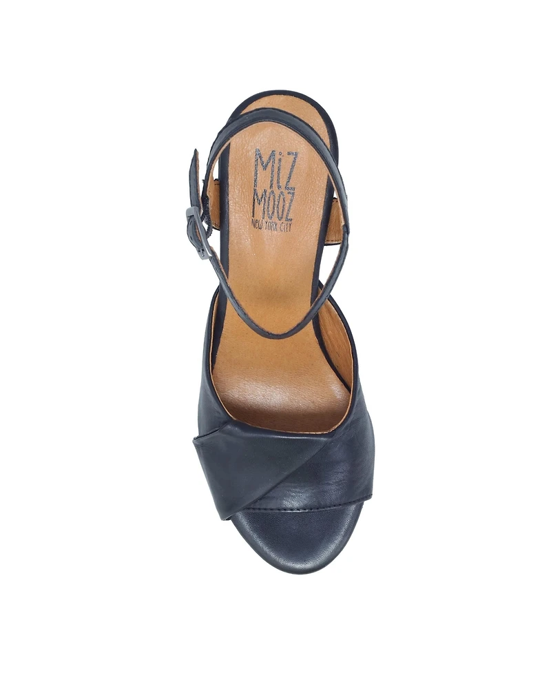 Miz Mooz Women's Attie Heels Pumps