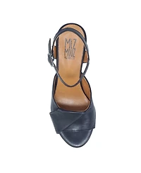 Miz Mooz Women's Attie Heels Pumps