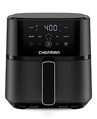 Chefman TurboFry Touch 4-Quarts Digital Air Fryer