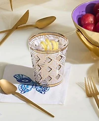 Jonathan Adler Basketweave Collection