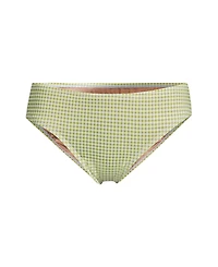 Lands' End Women's Hipster Bikini Bottoms