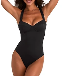Adore Me Women's Cariba Swimwear One Piece Swimsuit