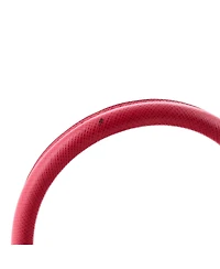 Pre-Owned Prada Mini Galleria Double Zip Tote Saffiano Leather