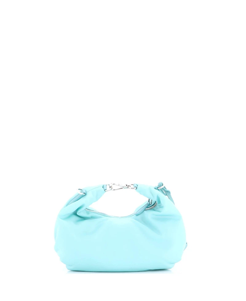 Pre-Owned Prada Small Re-Edition 2006 Shoulder Bag Tessuto