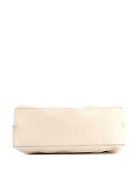 Pre-Owned Gucci Large Bamboo Daily Top Handle Bag Leather