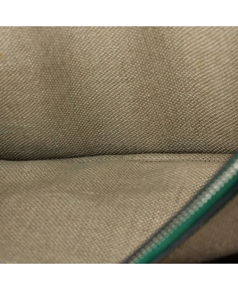 Pre-Owned Gucci Medium Dionysus Bag Blooms Print Leather