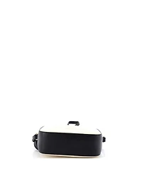 Pre-Owned Gucci Small Soho Disco Crossbody Bag Leather