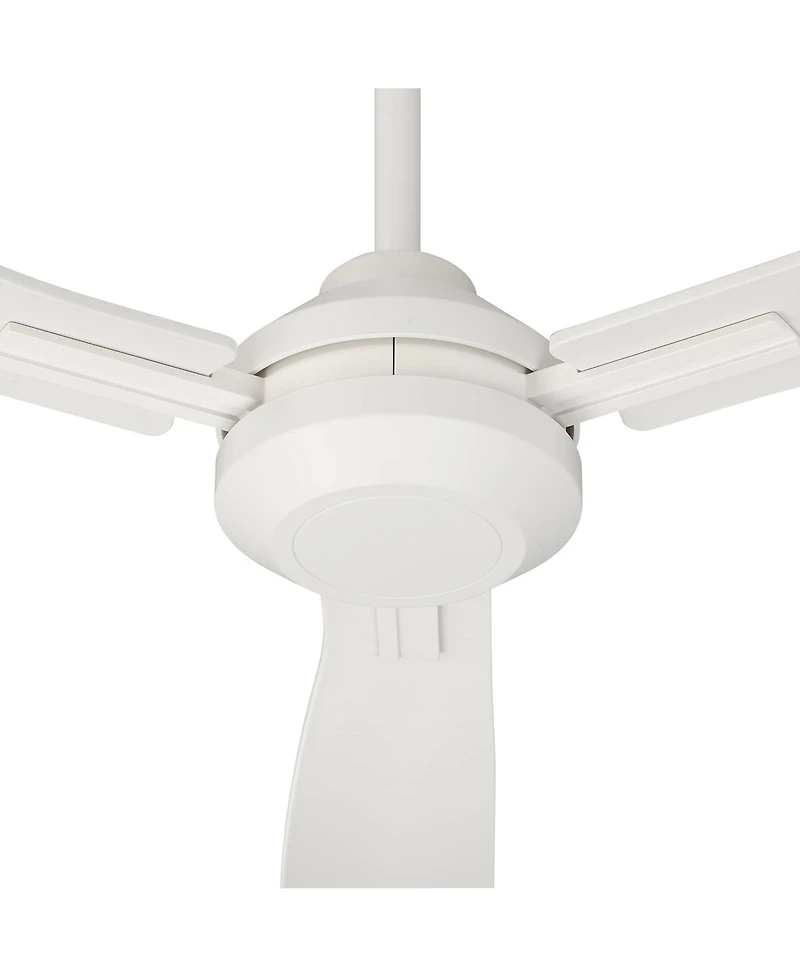 Casa Vieja 56" Ceiling Fan with Remote