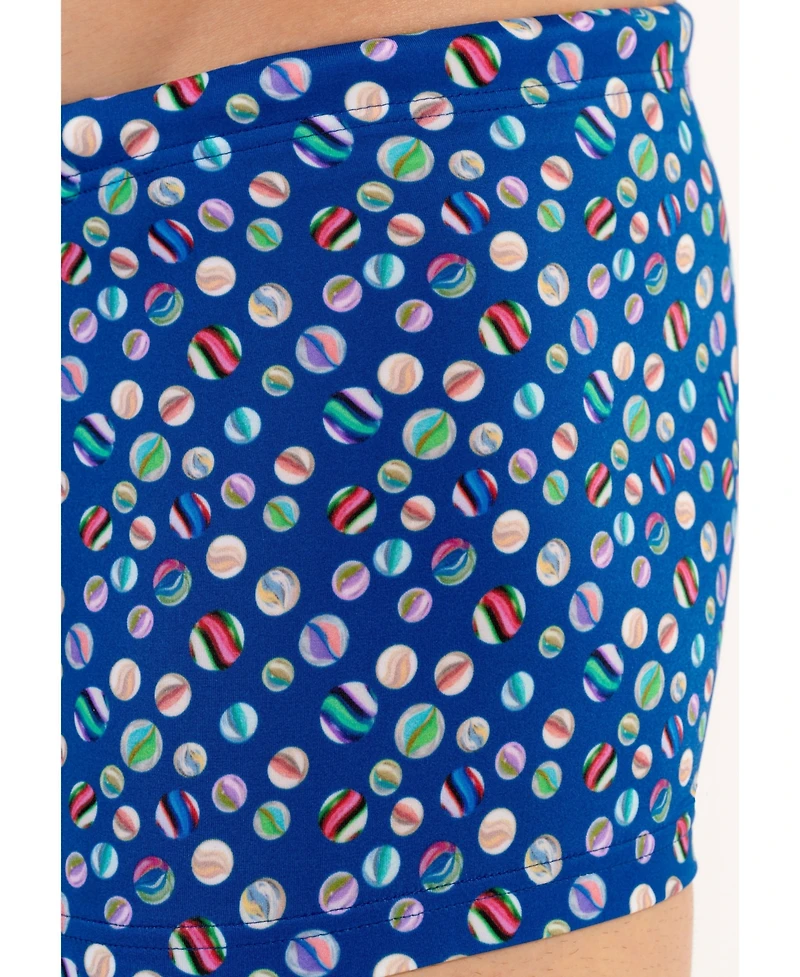 Hom Men's Socoa Swim Shorts