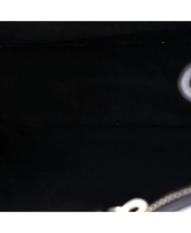 Pre-Owned Gucci Convertible Soft Open Tote Caleido Gg Coated Canvas