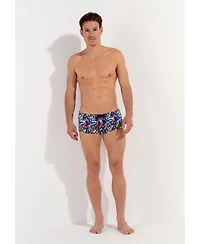 Hom Men's Idylle Swim Trunk