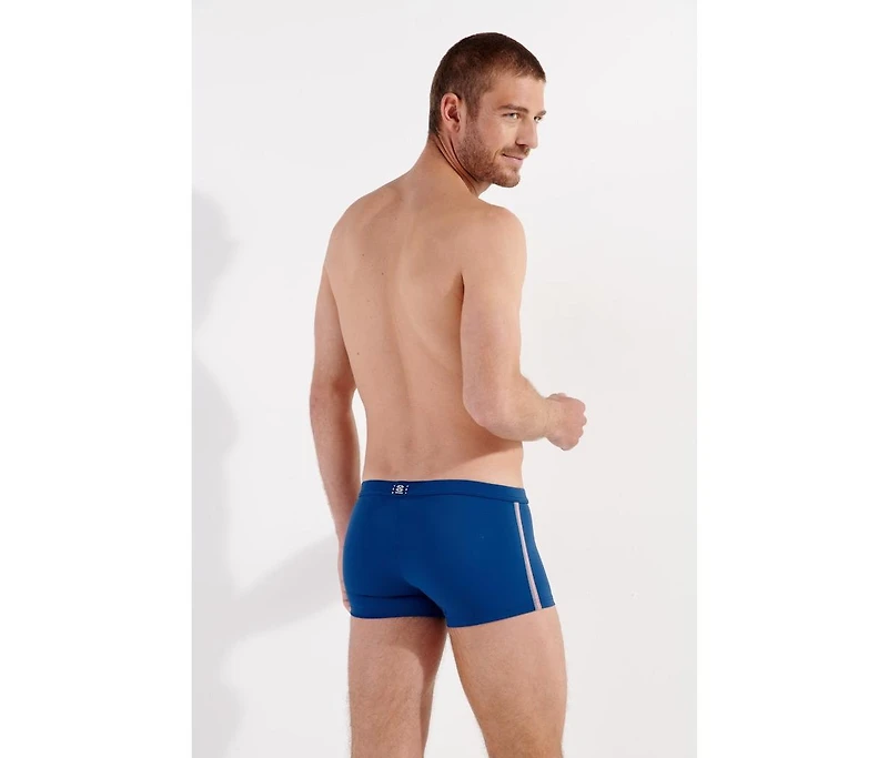 Men's Swim Boxer Briefs