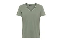 Olsen Women's V-Neck T-Shirt