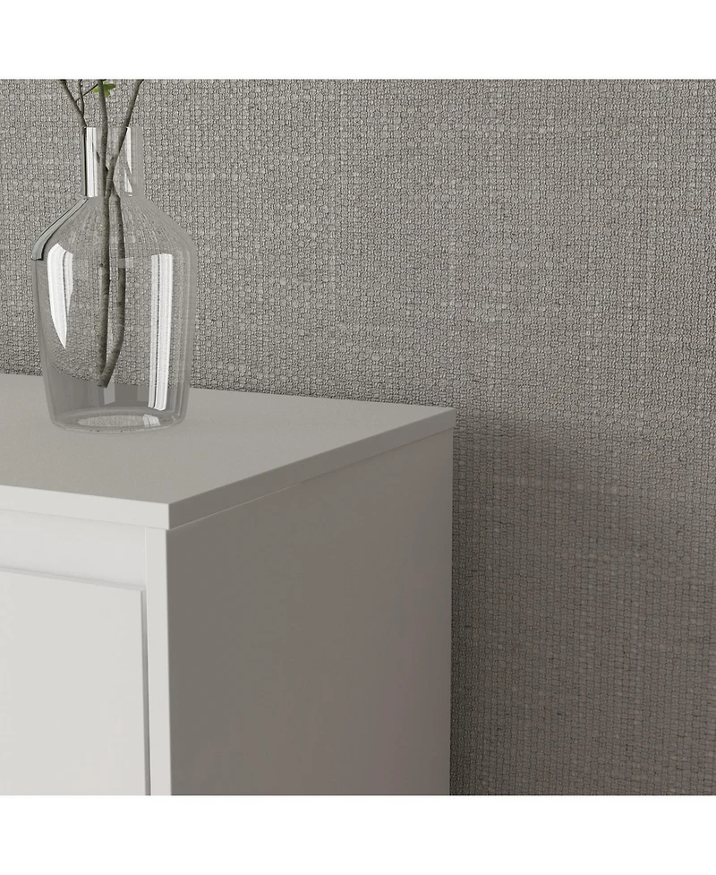 Famapy 9-Drawer Paint Finish Dresser Chest of Drawers