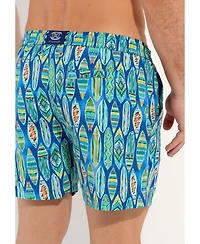 Hom Men's Marbella Beach Boxer