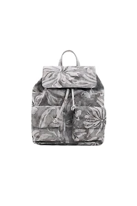 Desigual Women's Small backpack obsidian