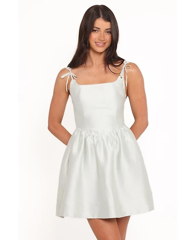 Petal and Pup Women's Marcelline Mini Dress