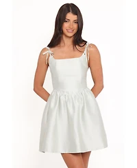 Petal and Pup Women's Marcelline Mini Dress