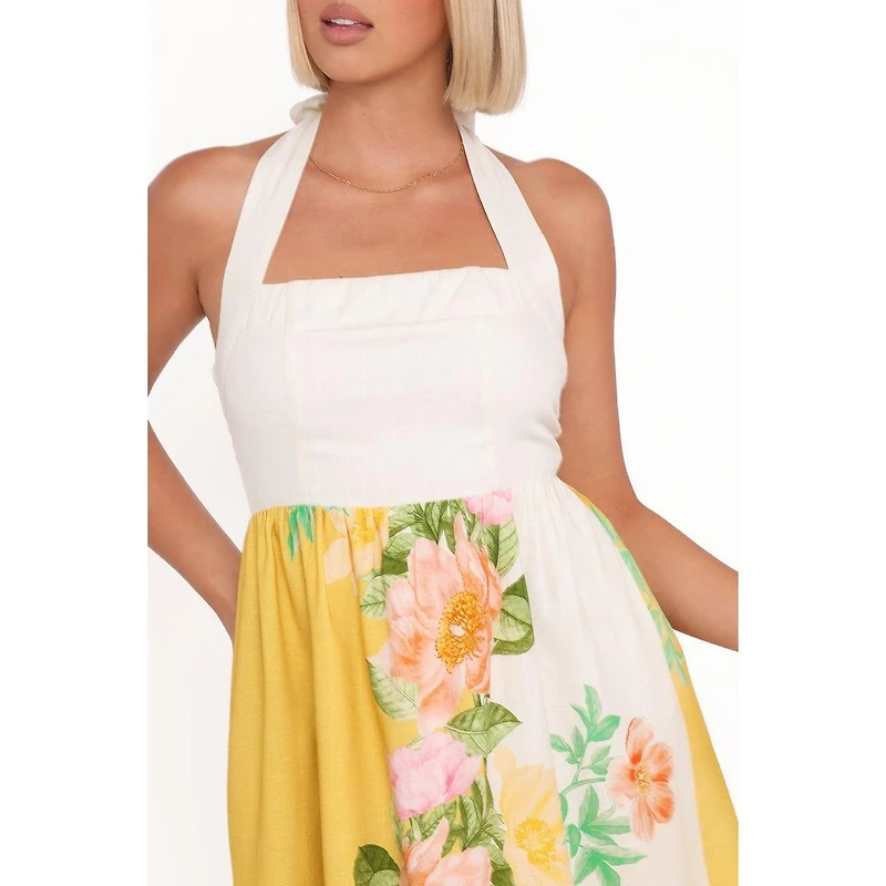 Petal and Pup Women's Nissa Mini Dress