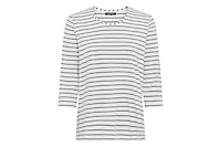 Olsen Women's Stripe T-Shirt