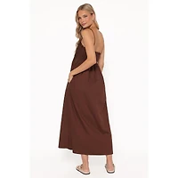 Petal and Pup Women's Josie Maxi Dress