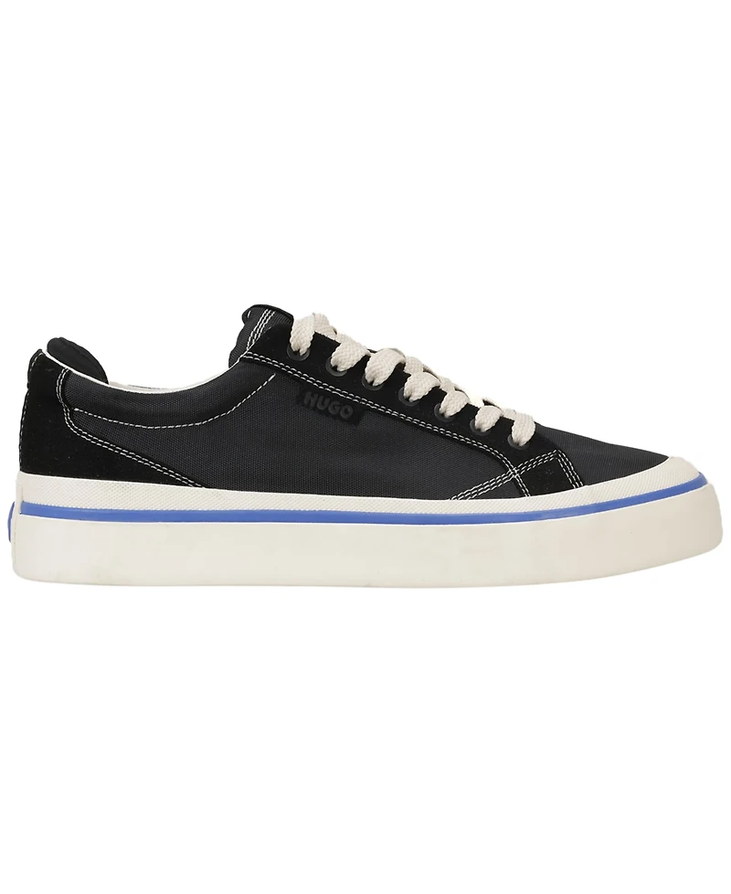 Hugo Boss Men's Lace-Up Sneakers