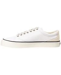 Hugo Boss Men's Lace-Up Round Toe Sneakers