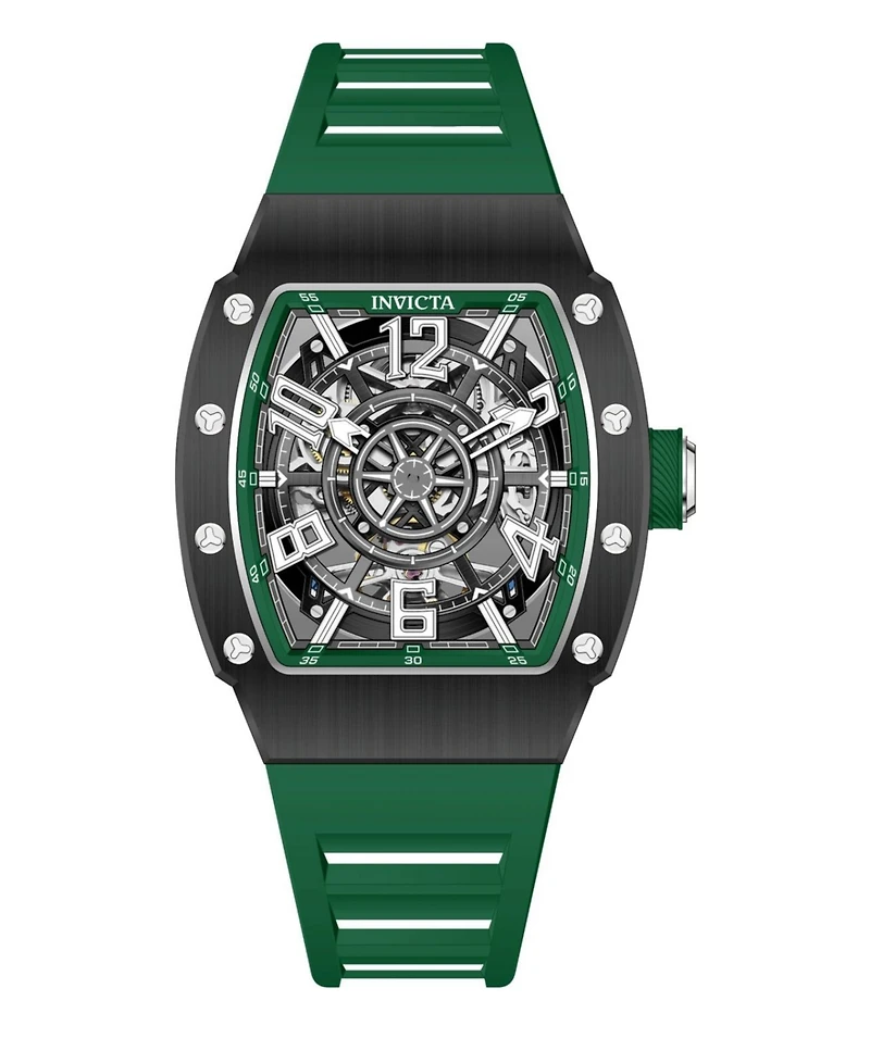 Invicta Men's S1 Rally Automatic 2802 Dial Watch