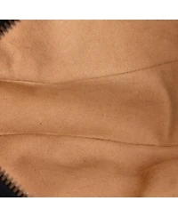 Pre-Owned Gucci Gg Marmont Square Belt Bag Matelasse Leather