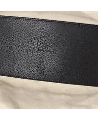 Pre-Owned Gucci Small Ophidia Top Handle Shopping Tote Leather