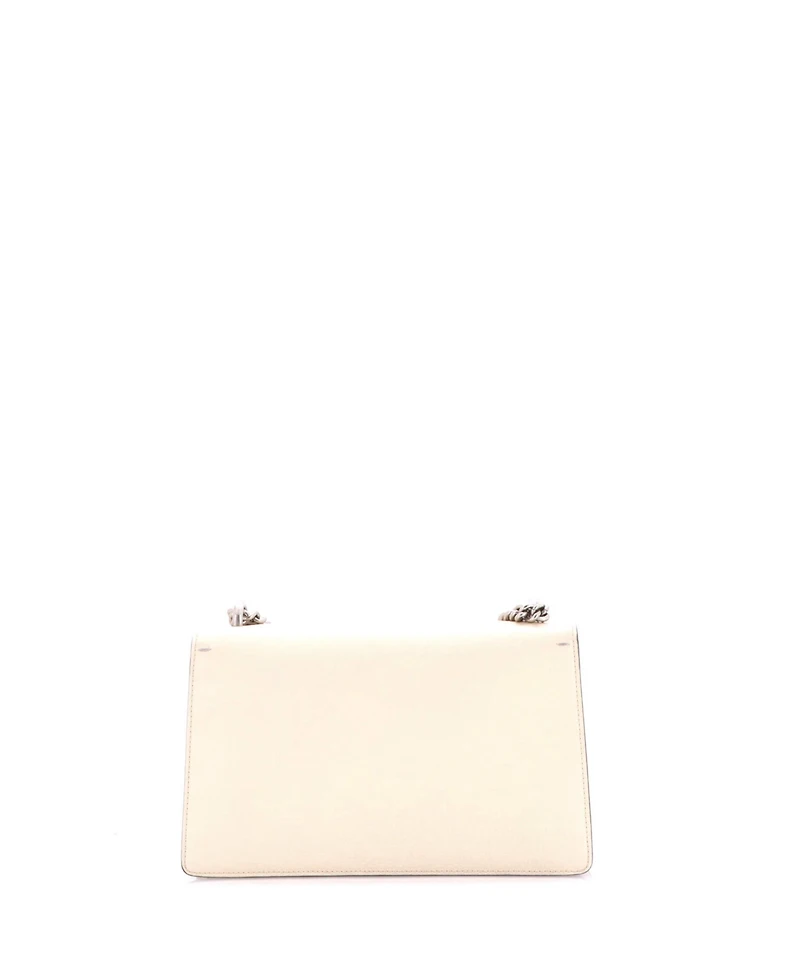 Pre-Owned Gucci Small Dionysus Bag Leather
