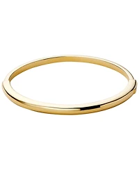 Ana Luisa 14K Gold-Plated Brynley Classic Bangle Bracelet