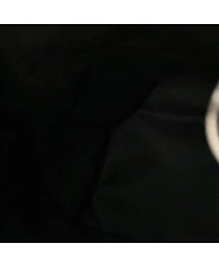 Pre-Owned Gucci Small Ophidia Buckle Backpack Gg Coated Canvas